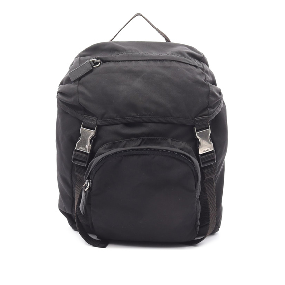 Pre-Loved Prada Tessuto Montagna Backpack - Picture 1 of 12